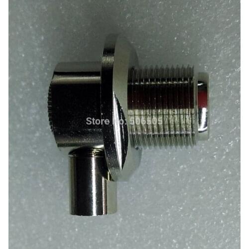 M-Type Coaxial RF Connector M-50-7 RF Coaxial Adapter Connector matroospipe type Connector