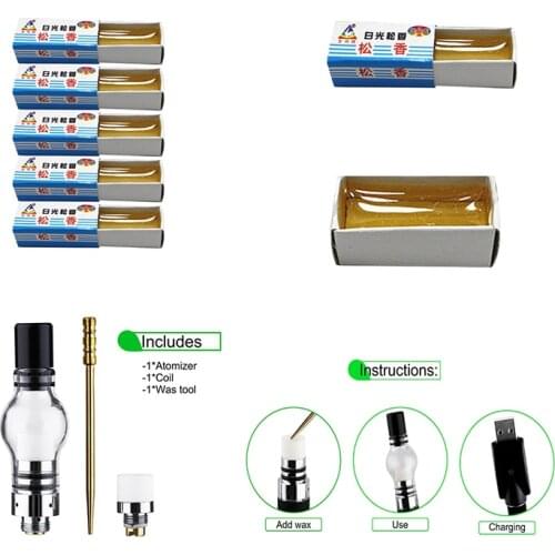 Mobile Phone Mainboard Repair Rosin Artifact Flux Atomizing Pen Accessories For Short Circuit Detection No Need Soldering Iron