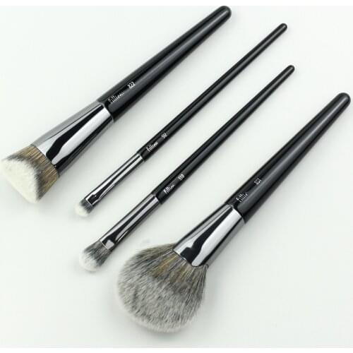 Professional Makeup Brush Set Powder EyeShadow Foundation Blending Eyeliner Eyelash Eyebrow Make up Beauty Cosmestic maquillaje