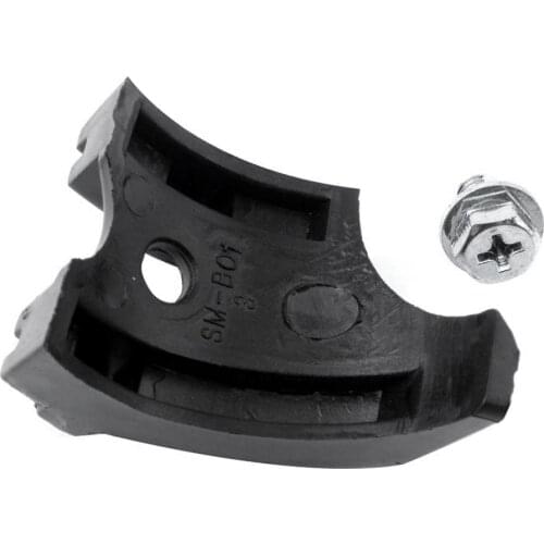 Durable Bike Bottom Bracket Cable Guide Bottom Cable Guider