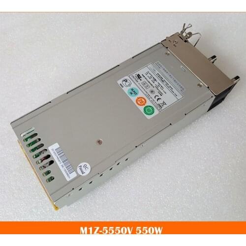 Server power supply for M1Z-5550V 550W fully tested
