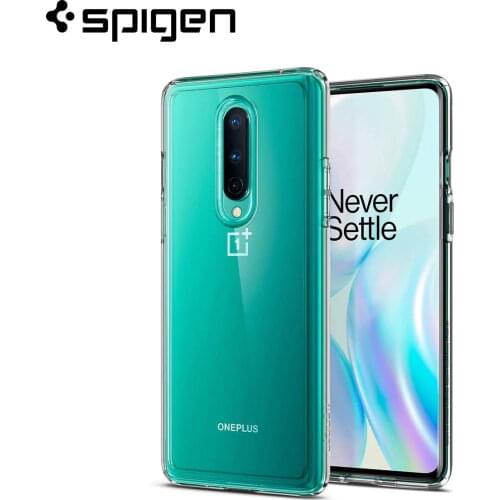 Spigen OnePlus 8 Phone Cases