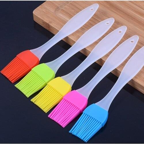 Sun Mall Silicone Brushes