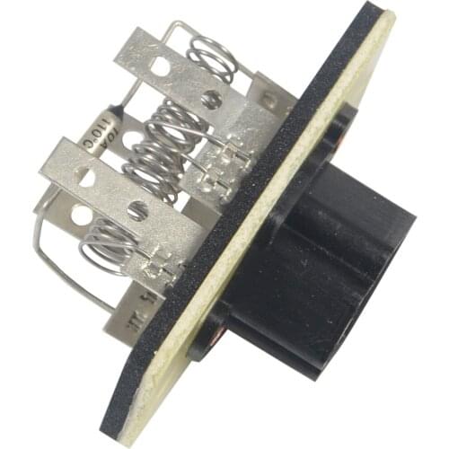 Heater Blower Motor Resistor for Ford Expedition Excursion Escape F-150 F-250