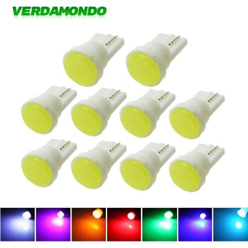 LED Bulbs W5W (W2.1x9.5d) Verdamondo China