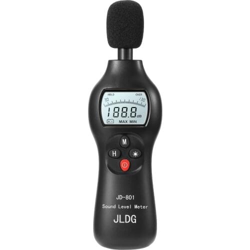 Wintact Sound Level Meters