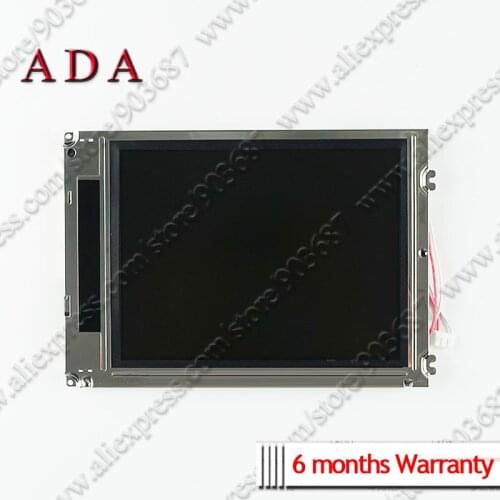 LQ9D168K LCD Display LQ9D168K LCD Display Screen Panel Original & Used