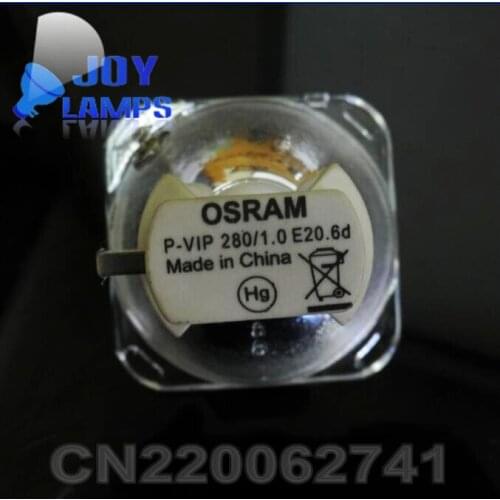 100% Real Original&New 5811100173-S Replacement Projector Lamp/Bulb For Vivitek D740MX