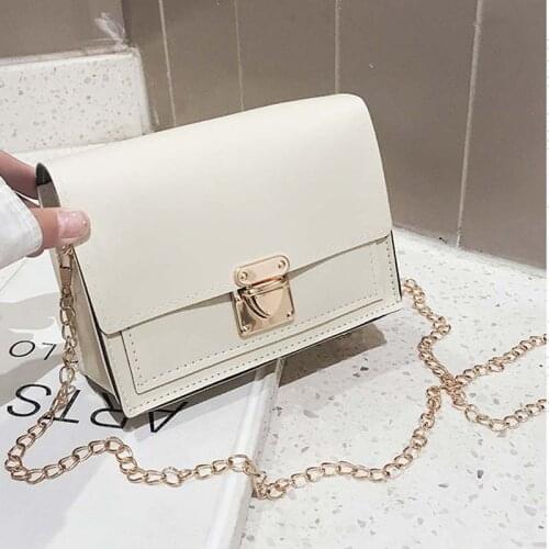2020 Women Mini Small Square Pack Shoulder Bag Fashion Star Sequin Designer Messenger Crossbody Bag Clutch Wallet Handbags