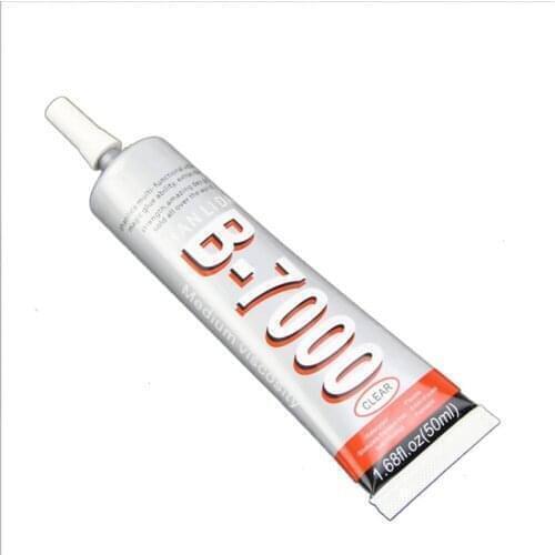 50ml Multi Purpose Adhesive Glass Touch Screen Cell Phone Repair For B7000 Glue