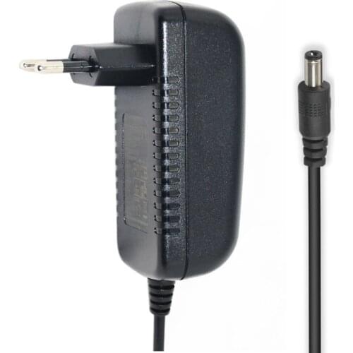 33v 0.8a dc power adapter 33 volt 0.8 amp 800ma Power Supply input ac 100 240v 5.5x2.5mm Power transformer