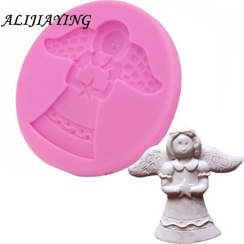ALIJIAYING Cake Molds