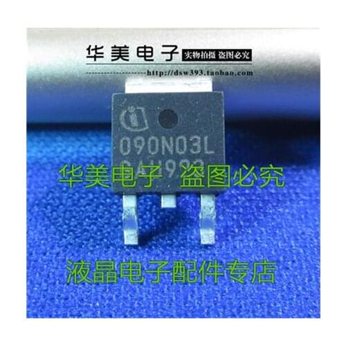 Free Delivery. 090 n03l patch field effect tube TO - 252