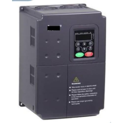 CHV100-011G-4 Inverter VFD Frequency AC Drive New 3 Phase 380V 11KW 26A Input Spot