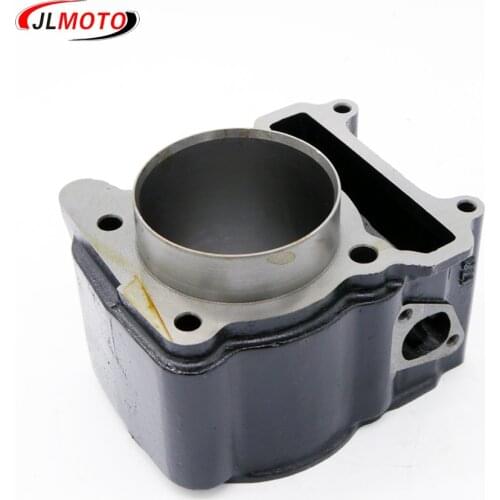 72.5mm Engine Cylinder For Jinling JLA-931E 300cc Feishen Buyang FA-D300 H300 Yamaha LINHAI LH300 LH173MN Majesty 300 YP300 ATV