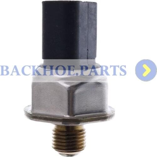 Pressure Sensor 320-3064 For Caterpillar 349E L 621K 623K 627K Engine C13 C15 C18 C9.3 3406C C4.4