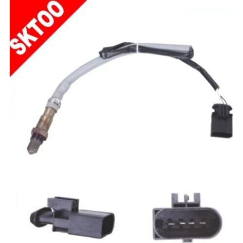 Oxygen Sensor for Roewe 550 roewe 750 the mg 6 mg6 0258010082 SKTOO APEEK