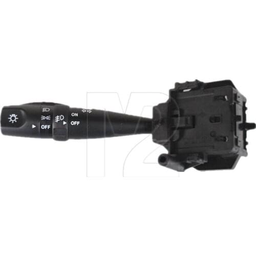 For 2007 2008 2009 2010 HYUNDAI ELANTRA HD SEDAN COLUMN TURN SIGNAL FOG LIGHT SWITCH 93410-2H101 OEM
