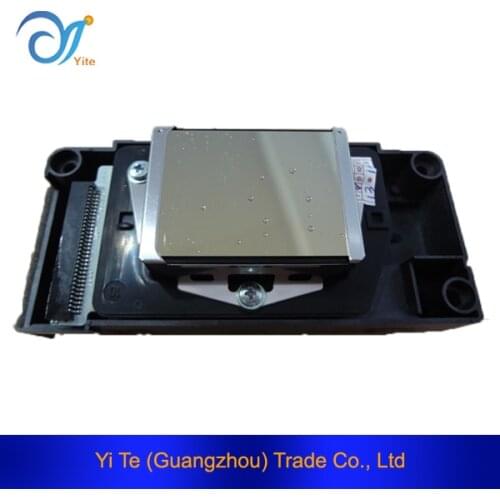 Fast delivery! F186000 unlocked dx5 printhead for eco solvent printer