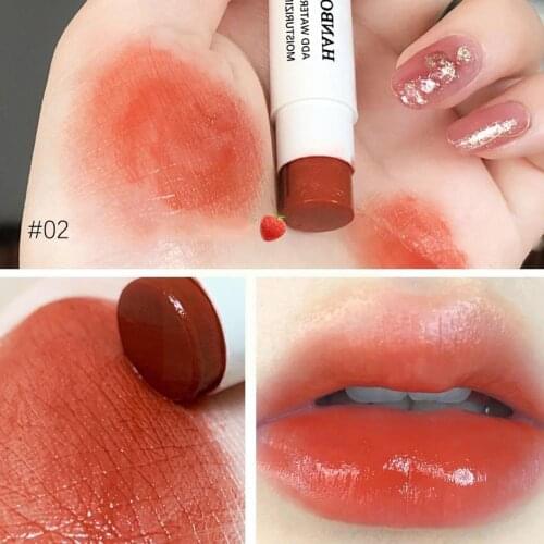Firstsun Moisturizing Lip Balms China