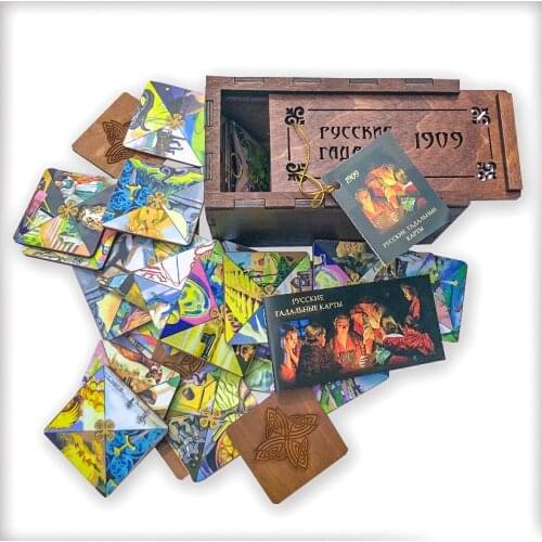 Игростория Playing Cards