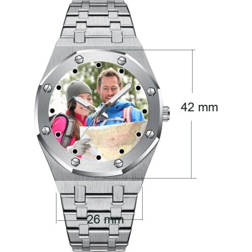 JANVOLL Mechanical Watches