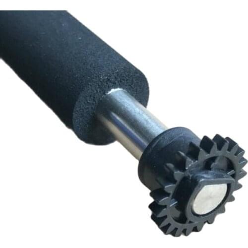 100% new high quatily Transfer Roller For HP 5000 5100 5100N 5100DTN 5100TN For Canon LBP1820 LBP1810 RG9-1542-000 RG9-1542