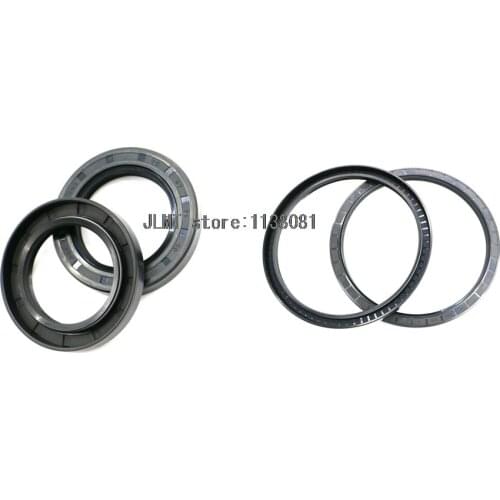 Fork Oil Seal fit for KAWASAKI 1500 DRIFTER 1999 41X54X11 mm (2 pieces) 41 54 11