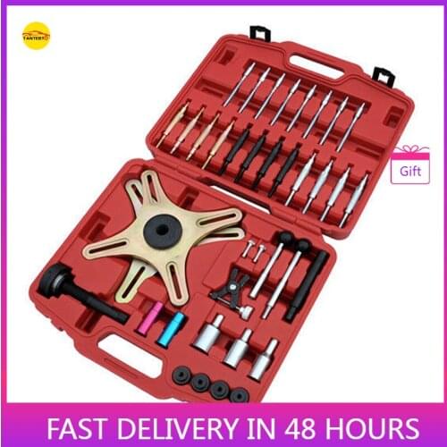 Automatic Repair Shop Tool Kit Alignment / Alignment Service Clutch Repair Tool Set