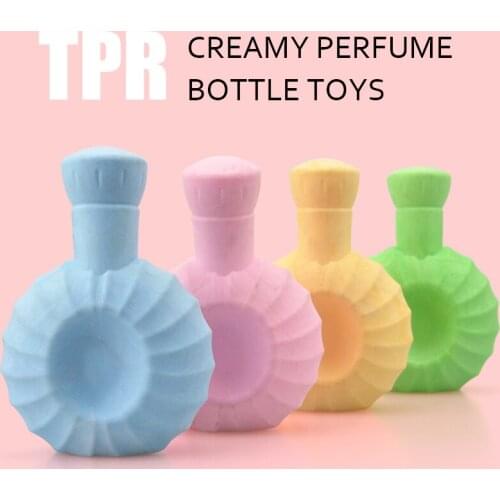 New Cream Fragrance Pet Dog Perfume Bottle Toy Environmentally Friendly Cleaning Teeth Outdoor Sports Training Supplies