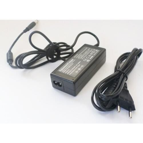 NEW Smart Pin AC Adapter Laptop Power Charger Plug For DELL XPS Studio Vostro PA12 PA2E Notebook PC 7.4mm*5.0mm 19.5V 3.34A