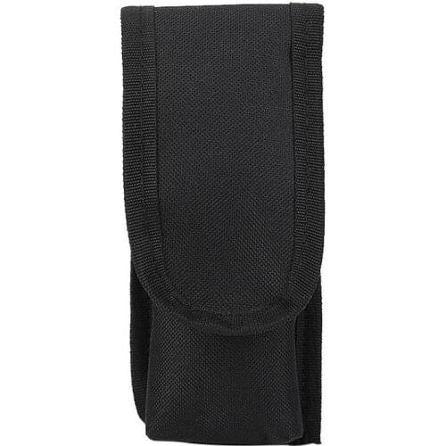 Hunting Bag Universal Nylon Airsoft Battery Pouch Holder Tactic Storage Bag Pack for Outdoor Combat Hunting