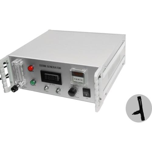 Original drinking water machine personal mask filter ozone clip air purifier