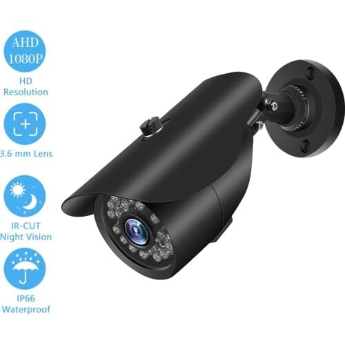 OWSOO Outdoor CCTV Cameras