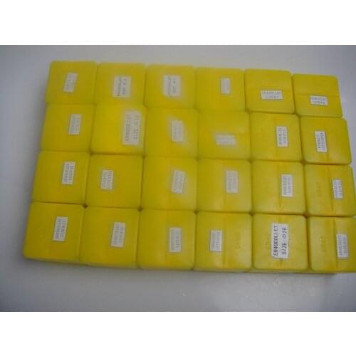 24 pieces ER40(3mm-26mm) spring collet for cnc milling machine spindle