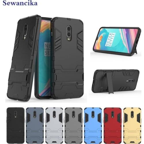 Чехлы для телефонов OnePlus 6T Sewancika China At AliExpress