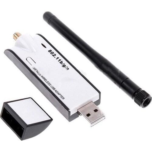 ULT-BEST Network Cards