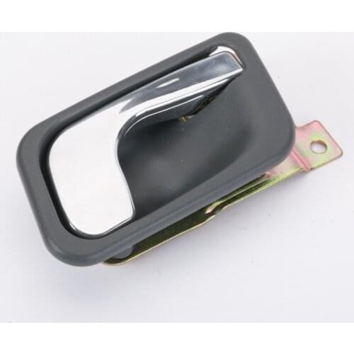 Interior Door Handle for Montero 92-00 Pajero 92-98 Front Rear Inner Door Handle Left&Right