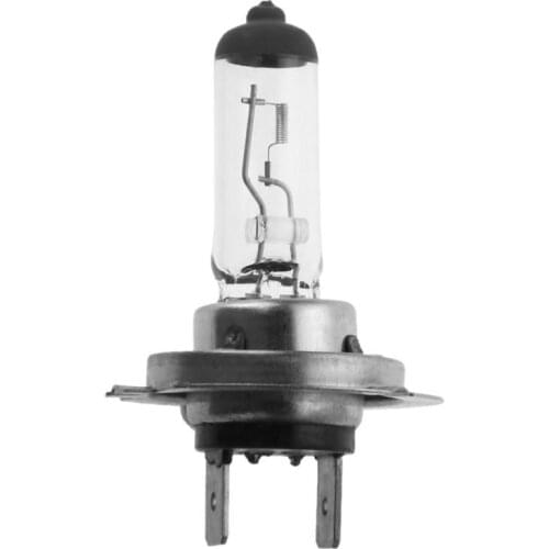 1pc H7 12V 55W 4,000K-4,500K Blue Light Lamp Car Headlight Bulb Headlight for Models with H7 Bulb(LED) Car Accessories