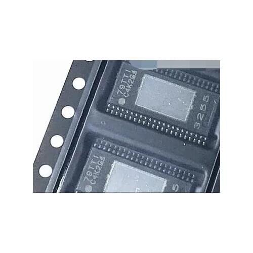 1pcs/lot TPA3255 TPA3255DDVR HTSSOP44 NEW Original free shipping