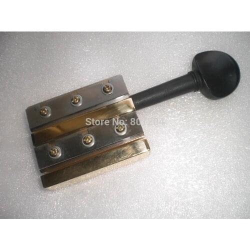 1 PC Cello Peg Shaver Luthier tools