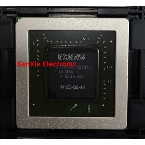 100% brand new and original N12E-GS-A1 N12E GS A1 BGA ic