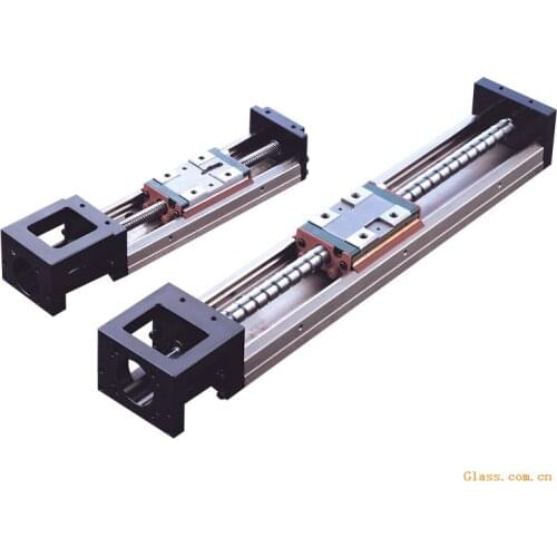 100% genuine HIWIN linear guide HGR20-1400MM block for Taiwan