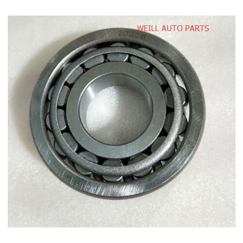 30306 Front hub outer bearing for Great wall Deer pickup