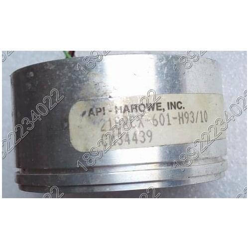 Used encoder 21BRCX-601-H93/10 TESTED PASS OK
