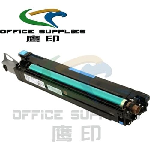 1PC Color Image Unit for Konica Minolta Bizhub C552 C452 C652 IU612 Drum Unit + Developer Unit + Developer