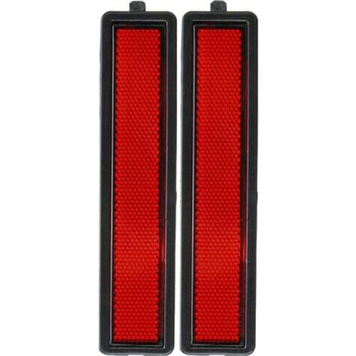 2Pcs Car Side Marker Light For-BMW E30 E32 E34 3 Series