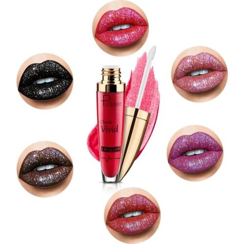 Color Sunny Lip Gloss