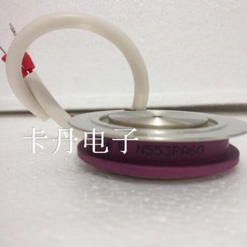 IR N553PA60 thyristor SCR 100% new and original