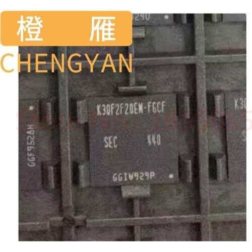 K3QF2F20EM-FGCF K3QF2F20EM FGCF BGA256 LPDDR3 2GB